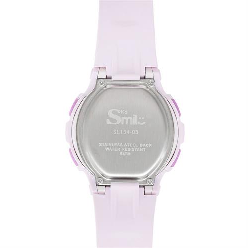 Đồng hồ Smile Kid 39 mm Trẻ em SL164-03 Màu Tím