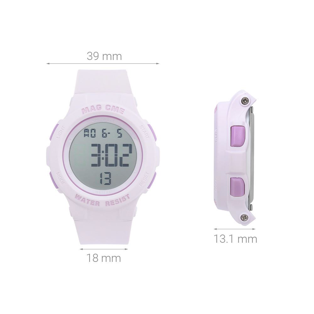 Đồng hồ Smile Kid 39 mm Trẻ em SL164-03 - 7