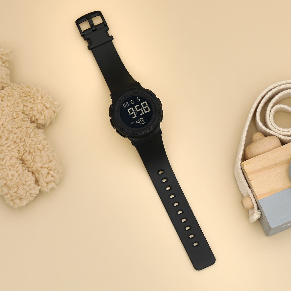 Đồng hồ Smile Kid 39 mm Trẻ em SL164-02