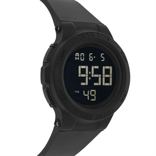 Đồng hồ Smile Kid 39 mm Trẻ em SL164-02 Màu Đen