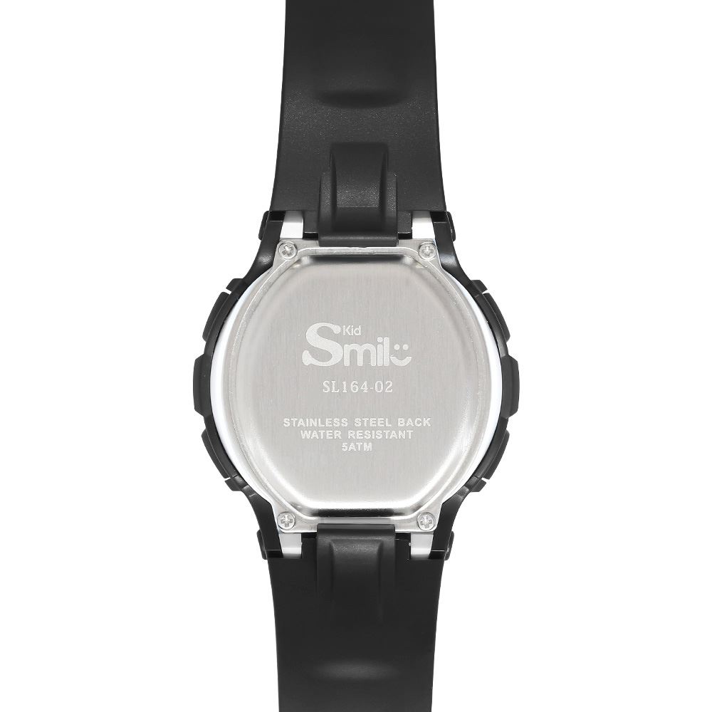 Đồng hồ Smile Kid 39 mm Trẻ em SL164-02 - 5