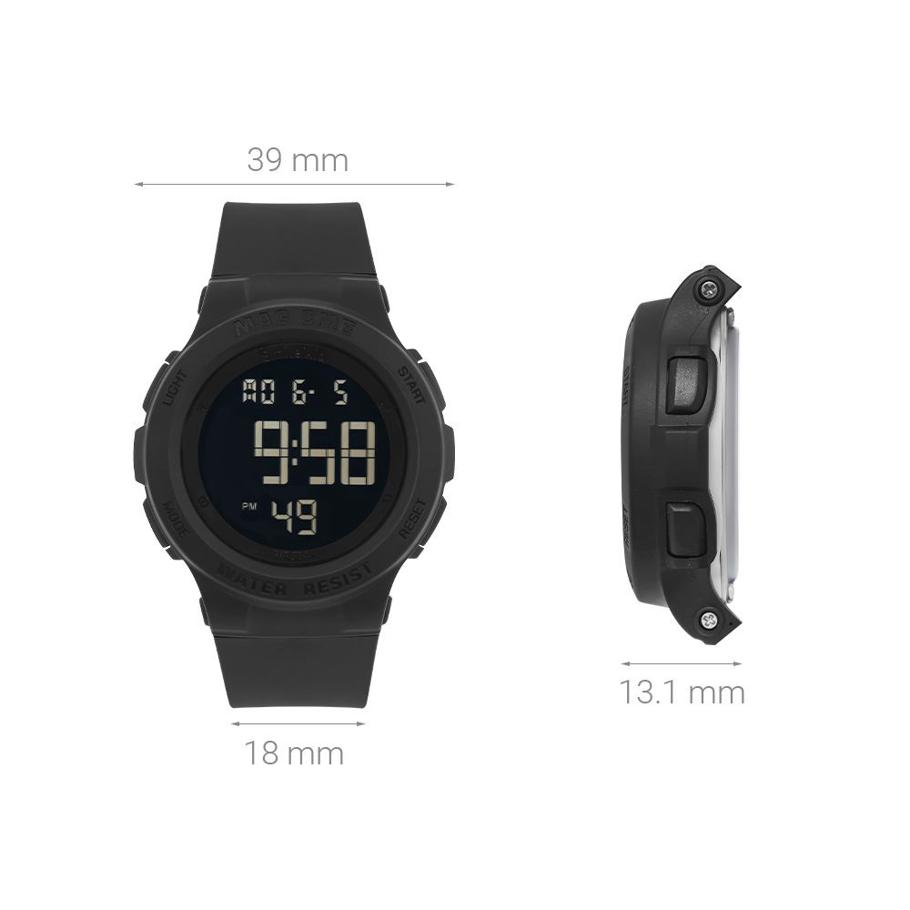 Đồng hồ Smile Kid 39 mm Trẻ em SL164-02 - 7