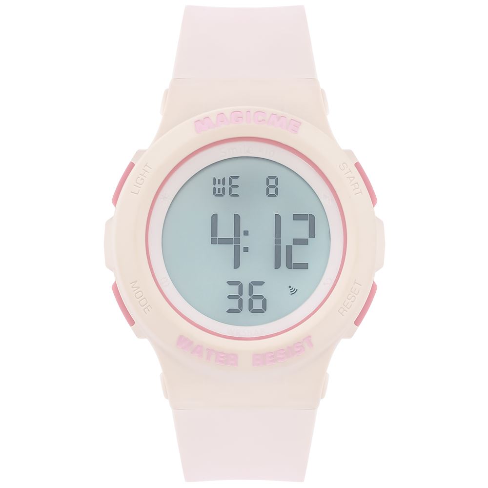 Đồng hồ Smile Kid 39 mm Trẻ em SL164-01 Màu Hồng