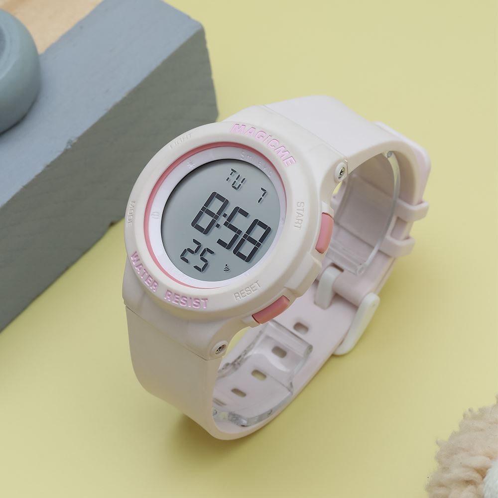 Đồng hồ Smile Kid 39 mm Trẻ em SL164-01