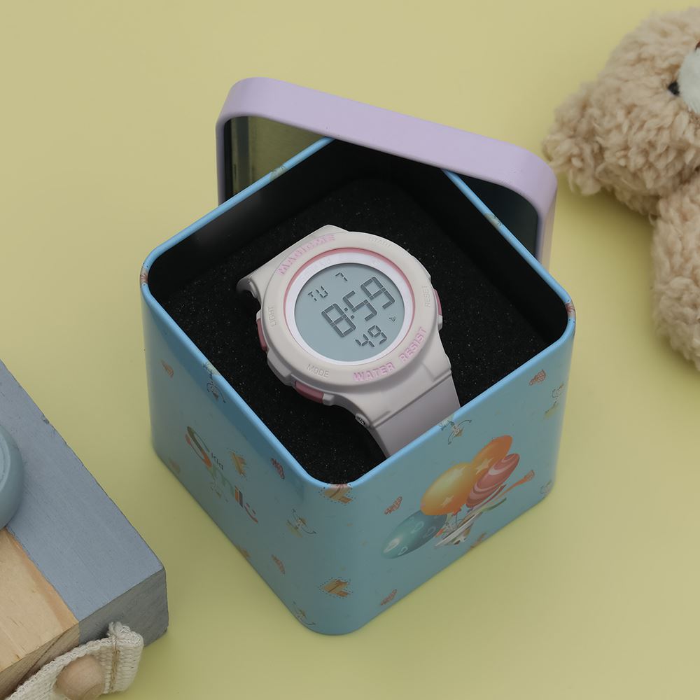 Đồng hồ Smile Kid 39 mm Trẻ em SL164-01