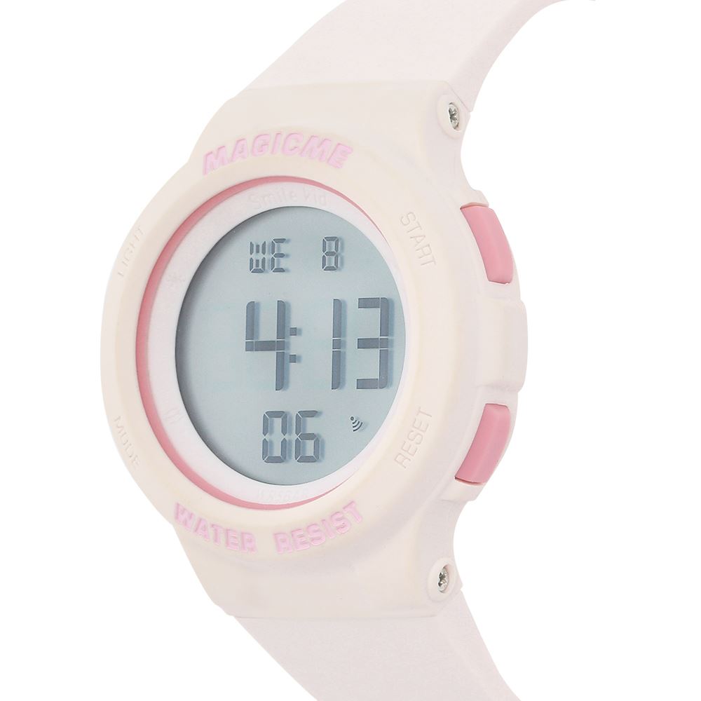 Đồng hồ Smile Kid 39 mm Trẻ em SL164-01 Màu Hồng