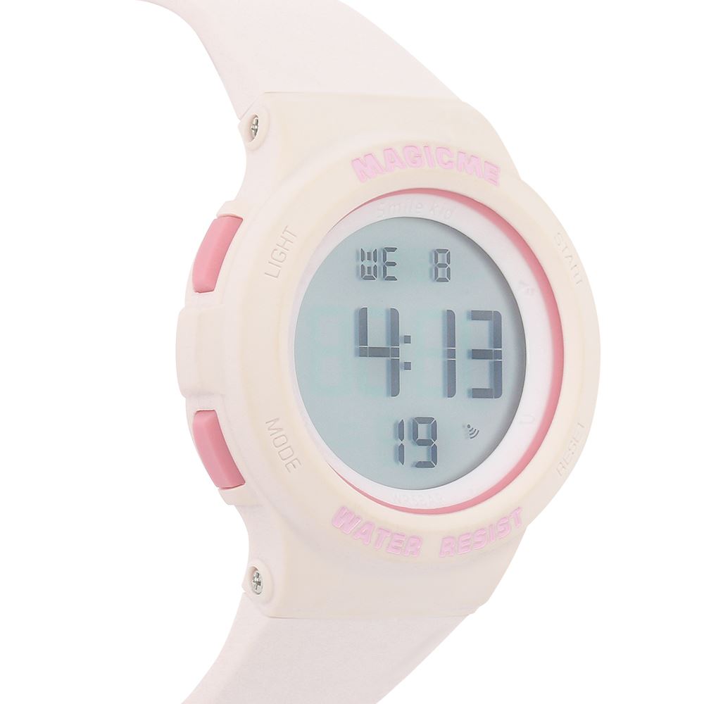 Đồng hồ Smile Kid 39 mm Trẻ em SL164-01 Màu Hồng