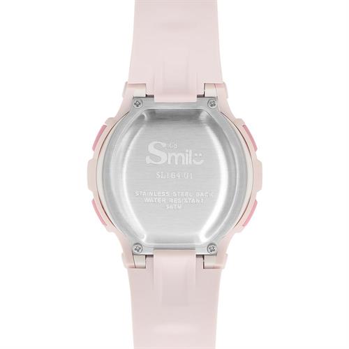 Đồng hồ Smile Kid 39 mm Trẻ em SL164-01 Màu Hồng