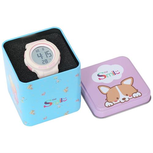Đồng hồ Smile Kid 39 mm Trẻ em SL164-01 Màu Hồng