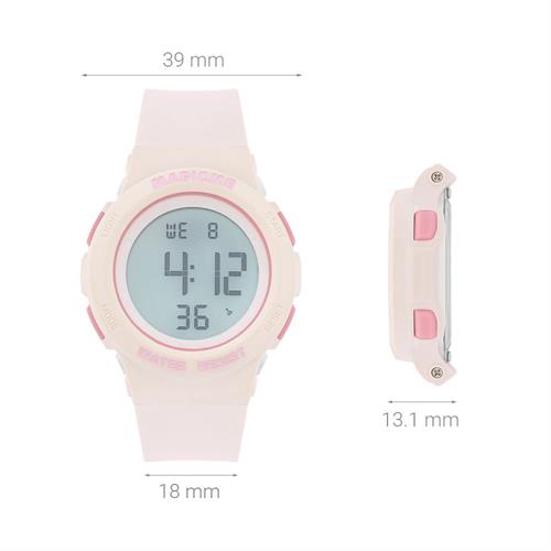 Đồng hồ Smile Kid 39 mm Trẻ em SL164-01 Màu Hồng
