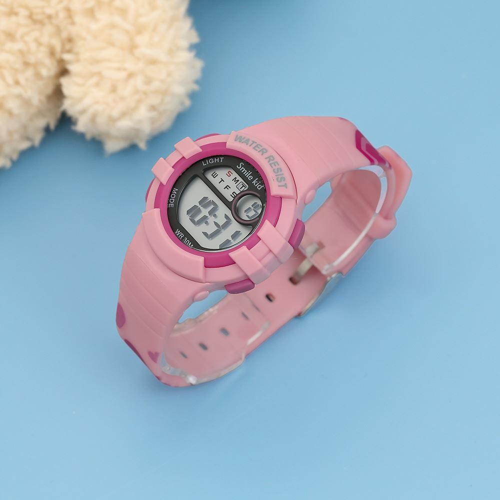 Đồng hồ Smile Kid 34 mm Trẻ em SL163-04