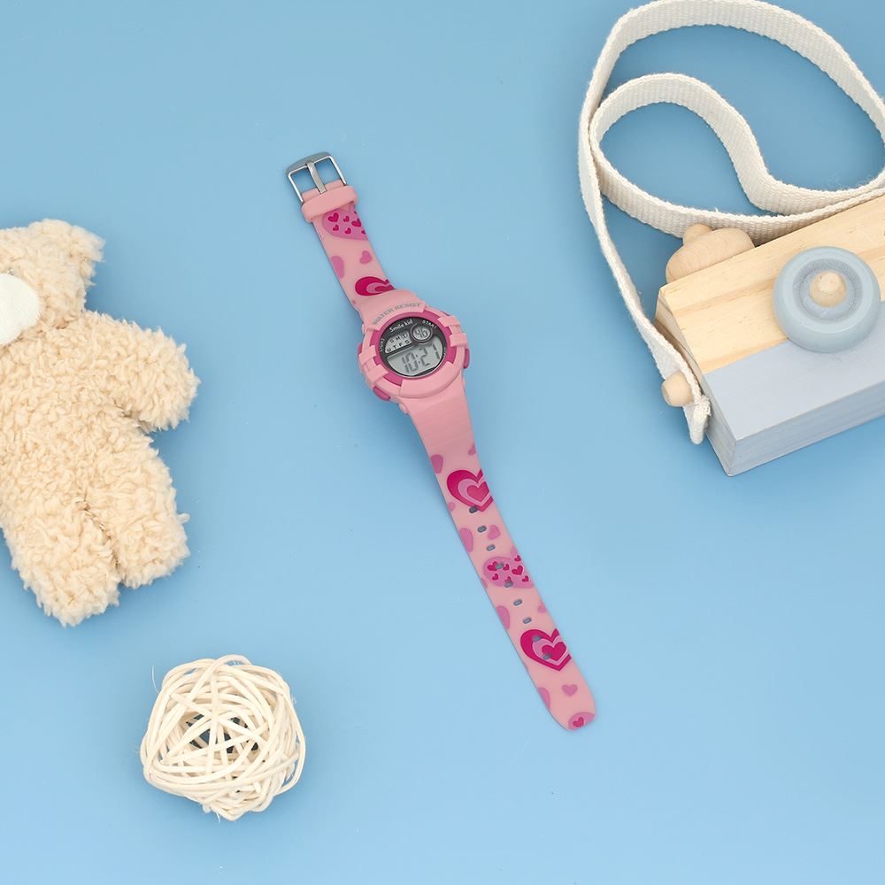 Đồng hồ Smile Kid 34 mm Trẻ em SL163-04