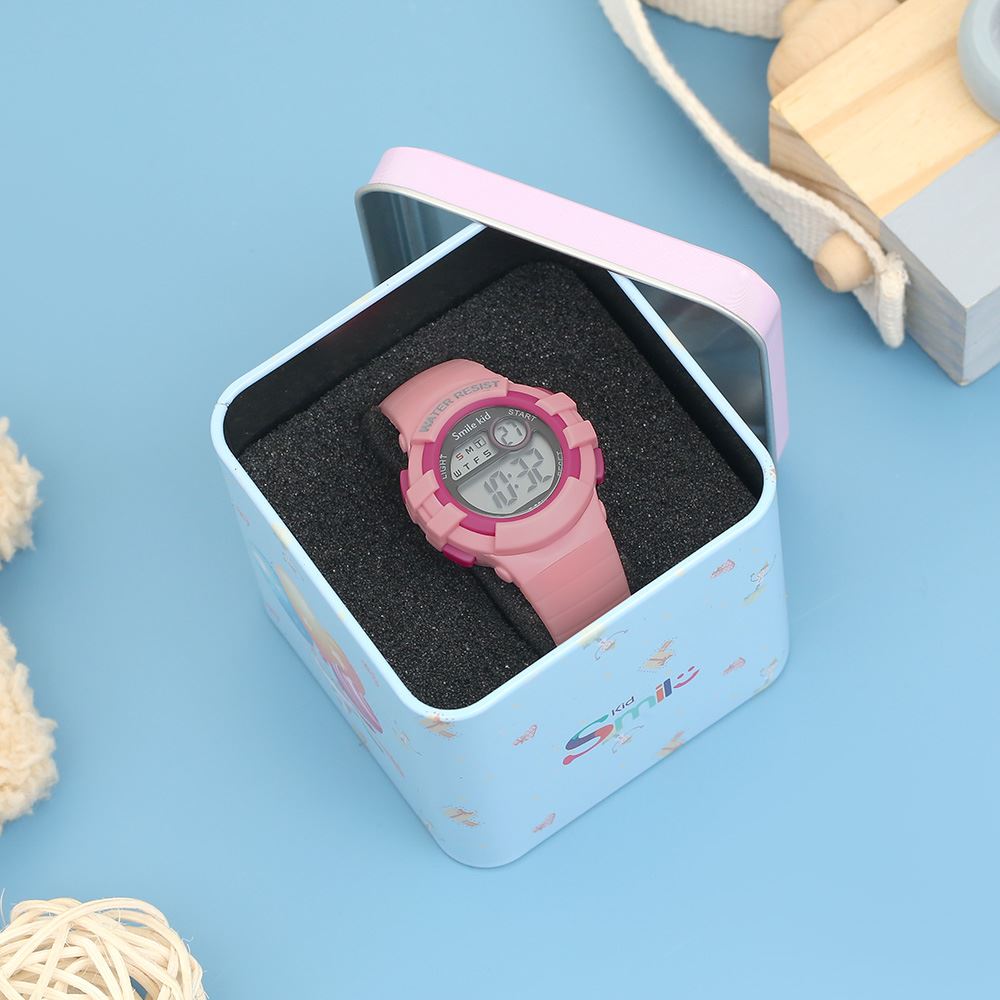 Đồng hồ Smile Kid 34 mm Trẻ em SL163-04