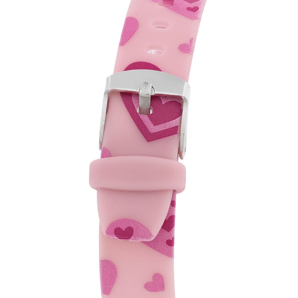 Đồng hồ Smile Kid 34 mm Trẻ em SL163-04 Màu Hồng