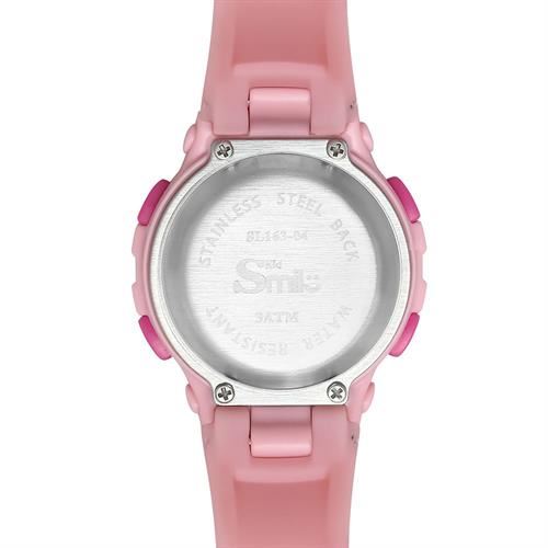 Đồng hồ Smile Kid 34 mm Trẻ em SL163-04 Màu Hồng