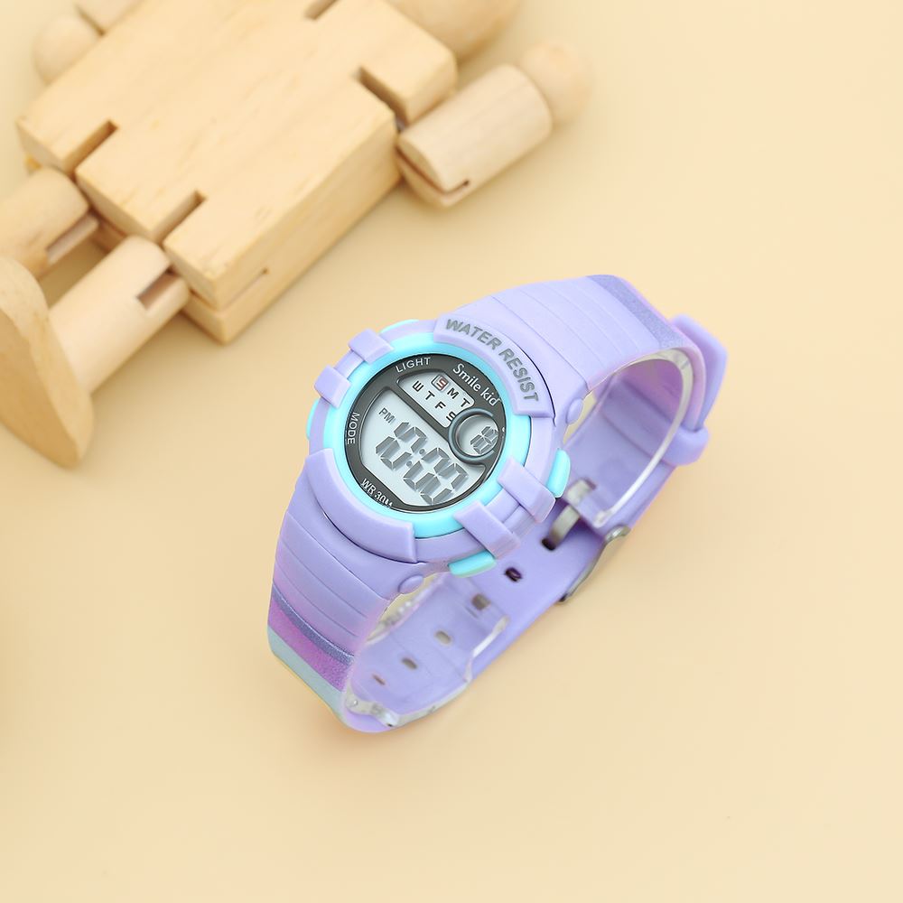 Đồng hồ Smile Kid 34 mm Trẻ em SL163-03