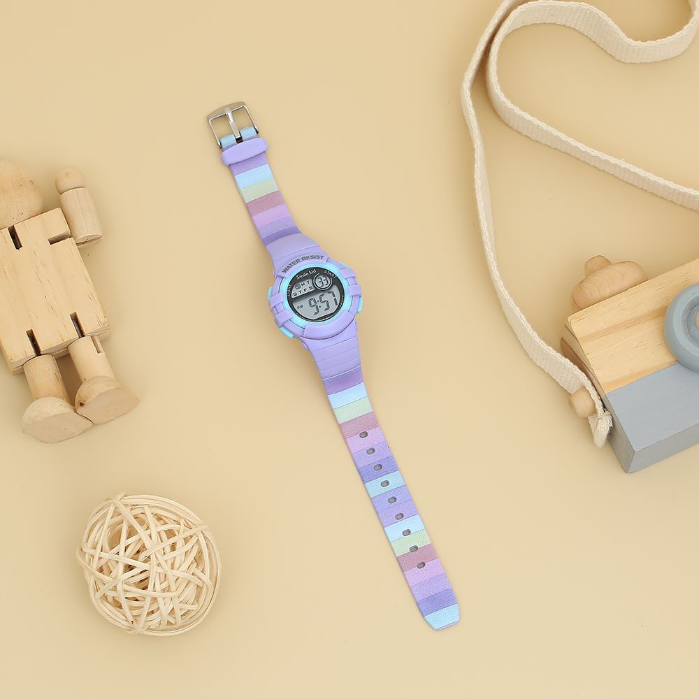 Đồng hồ Smile Kid 34 mm Trẻ em SL163-03