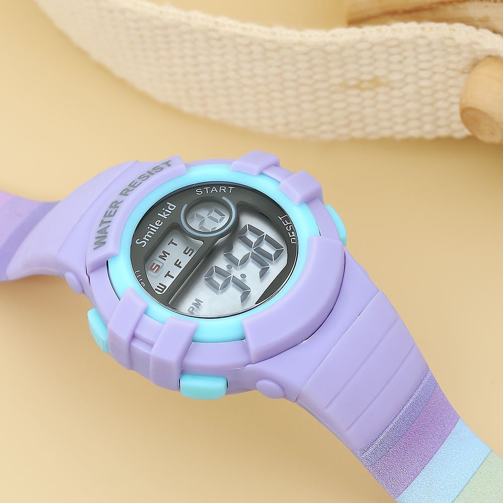 Đồng hồ Smile Kid 34 mm Trẻ em SL163-03