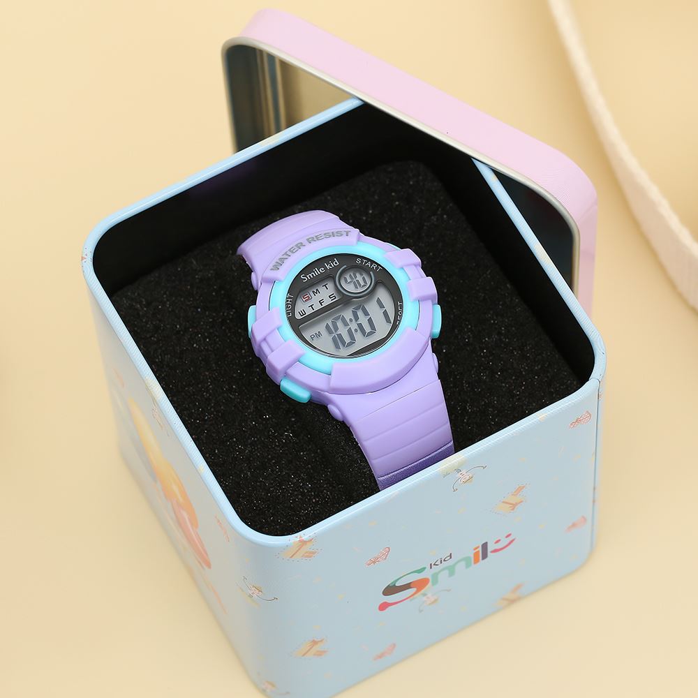 Đồng hồ Smile Kid 34 mm Trẻ em SL163-03