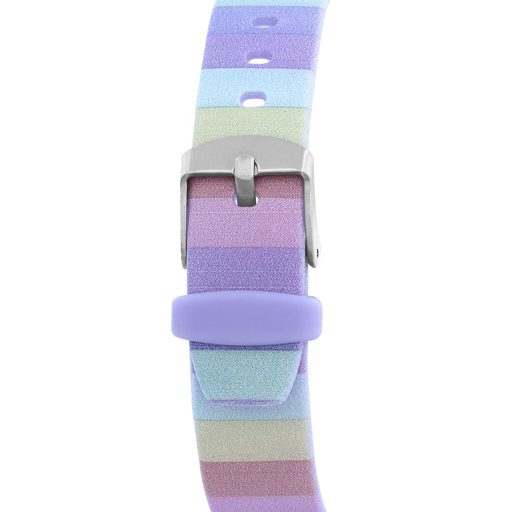 Đồng hồ Smile Kid 34 mm Trẻ em SL163-03 Màu Tím