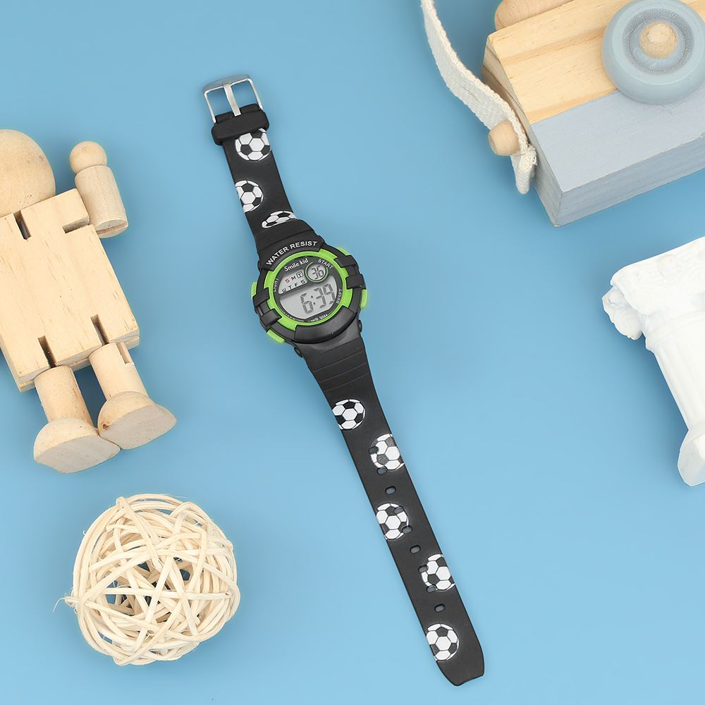 Đồng hồ Smile Kid 34 mm Trẻ em SL163-02