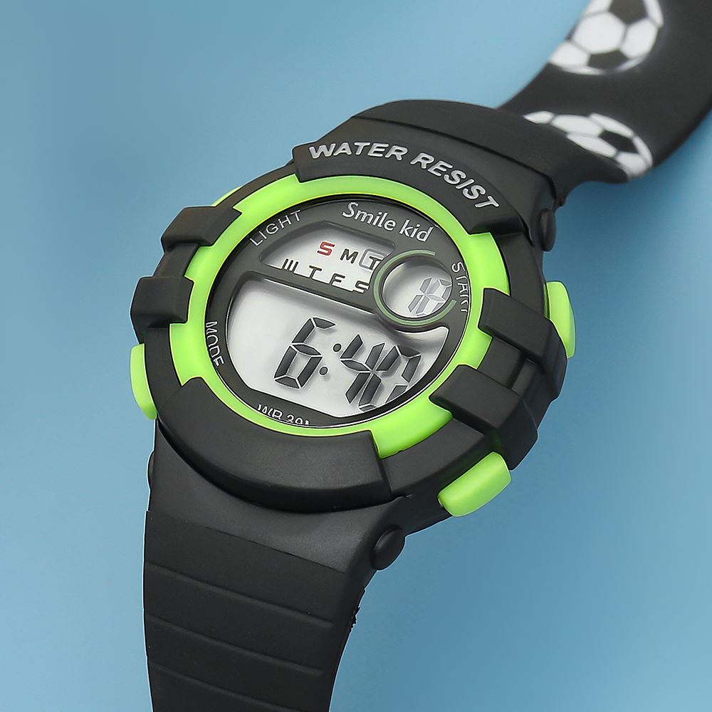 Đồng hồ Smile Kid 34 mm Trẻ em SL163-02