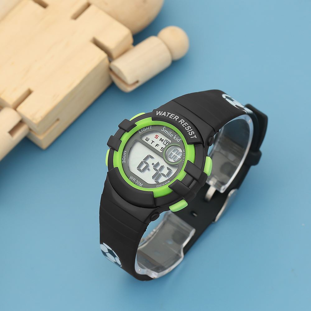 Đồng hồ Smile Kid 34 mm Trẻ em SL163-02