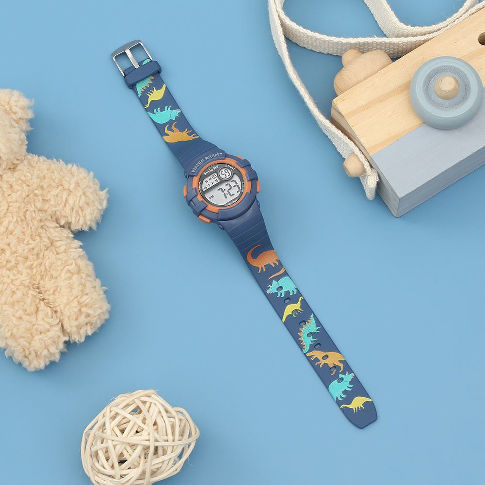 Đồng hồ Smile Kid 34 mm Trẻ em SL163-01