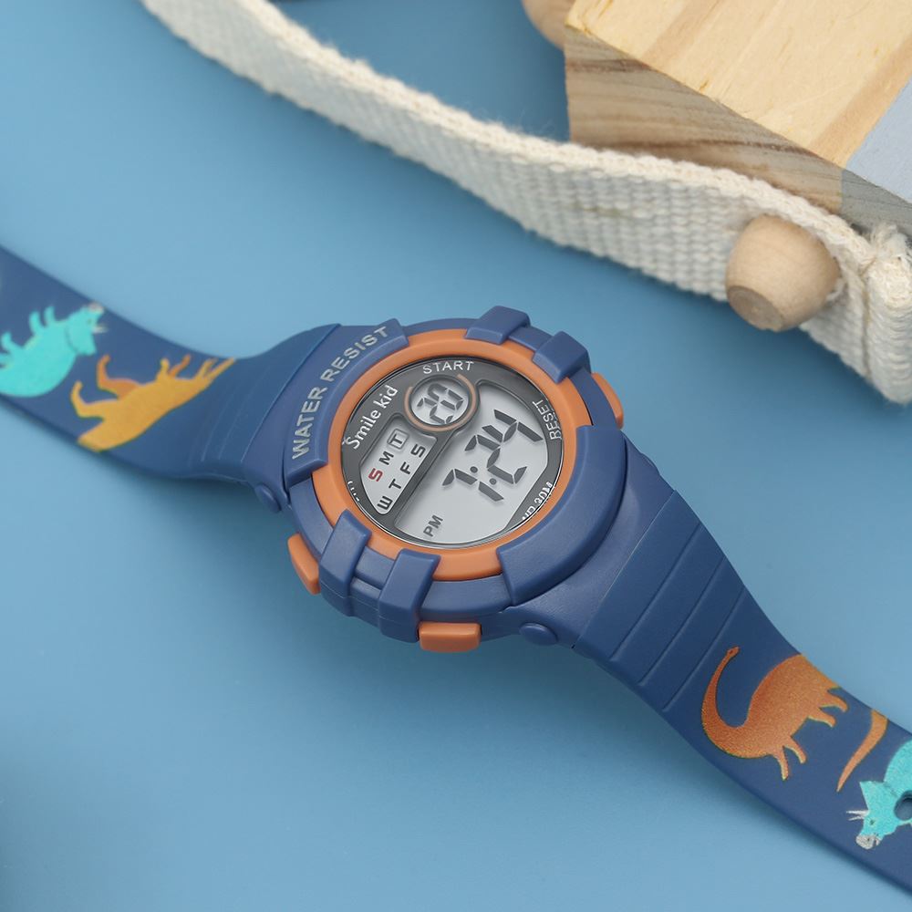 Đồng hồ Smile Kid 34 mm Trẻ em SL163-01