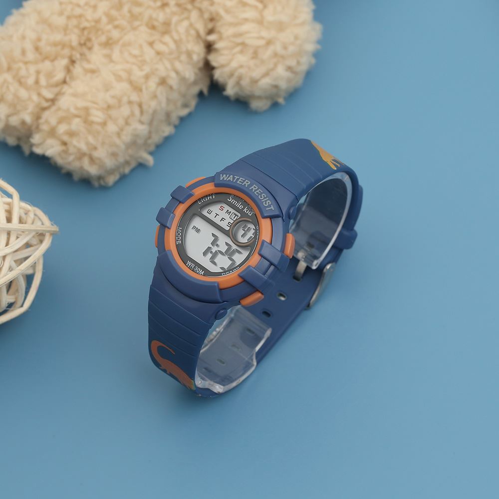 Đồng hồ Smile Kid 34 mm Trẻ em SL163-01