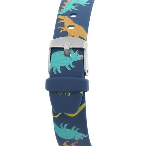 Đồng hồ Smile Kid 34 mm Trẻ em SL163-01 Màu Xanh Dương