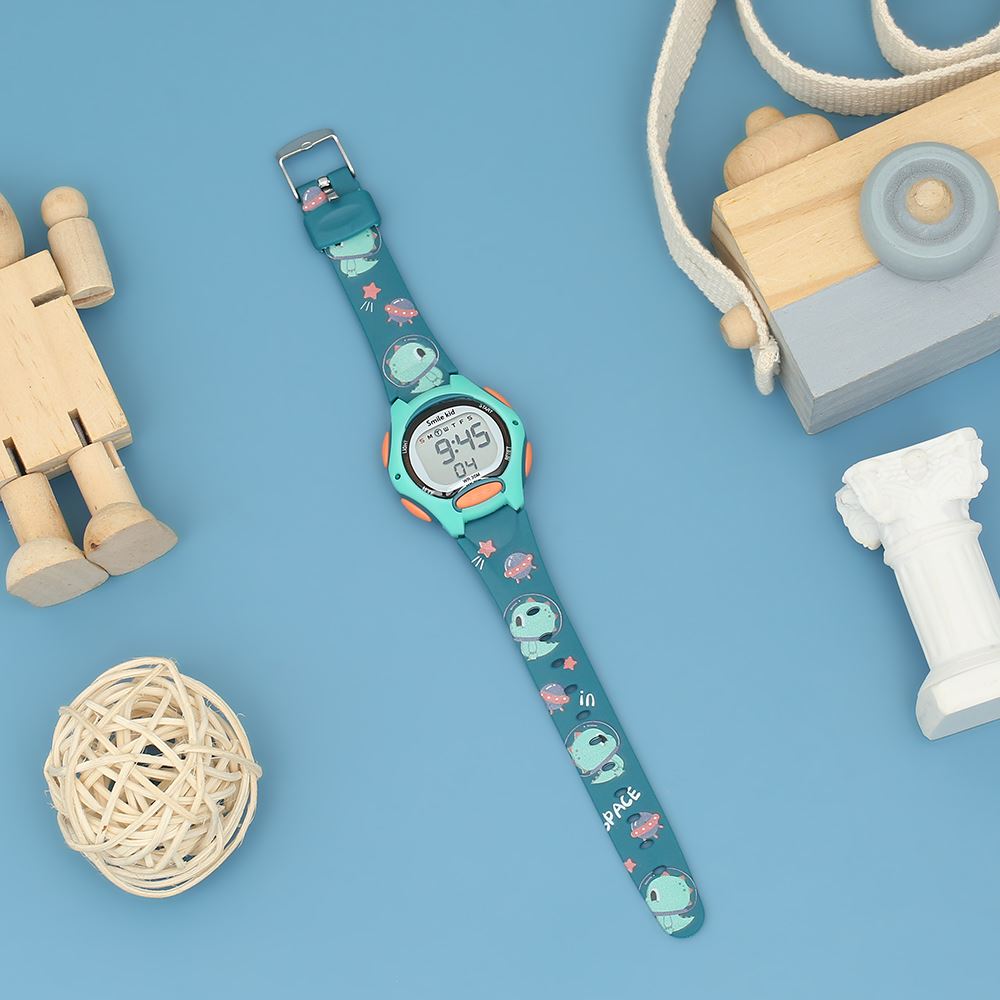 Đồng hồ Smile Kid 35 mm Trẻ em SL162-04