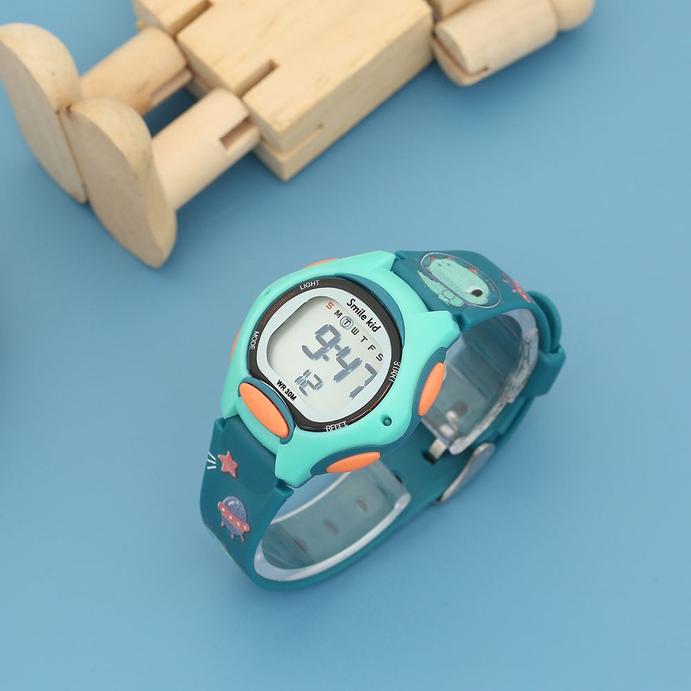 Đồng hồ Smile Kid 35 mm Trẻ em SL162-04