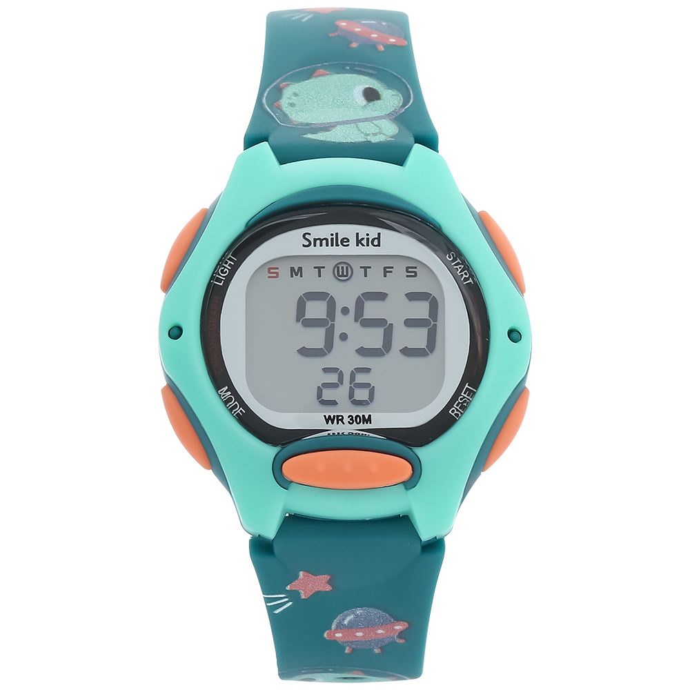 Đồng hồ Smile Kid 35 mm Trẻ em SL162-04