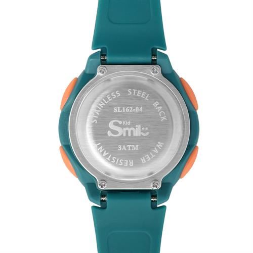 Đồng hồ Smile Kid 35 mm Trẻ em SL162-04 Màu Xanh