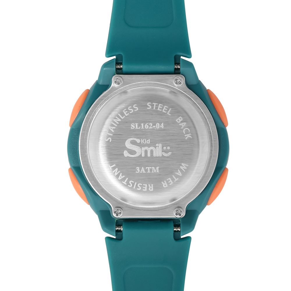 Đồng hồ Smile Kid 35 mm Trẻ em SL162-04 - 5