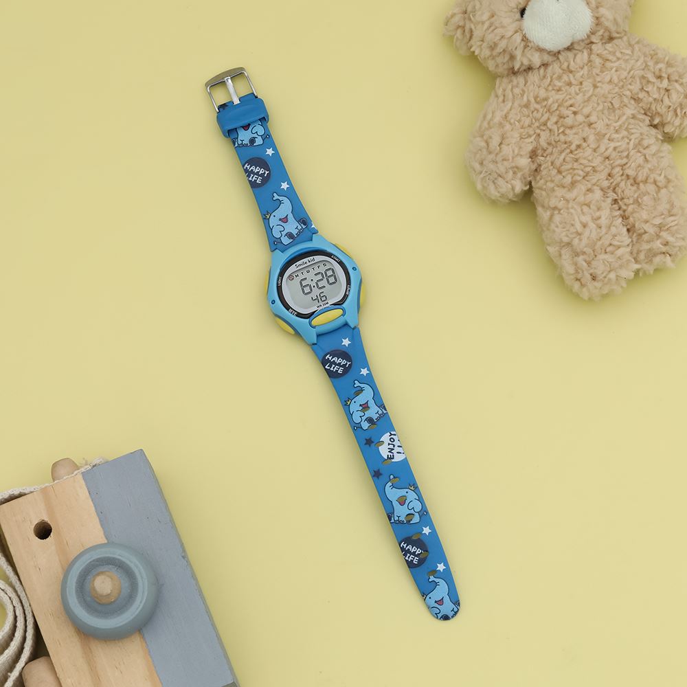 Đồng hồ Smile Kid 35 mm Trẻ em SL162-03