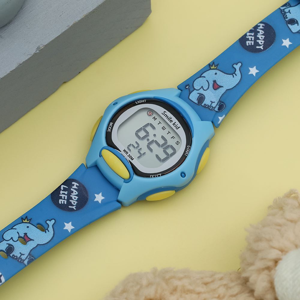 Đồng hồ Smile Kid 35 mm Trẻ em SL162-03