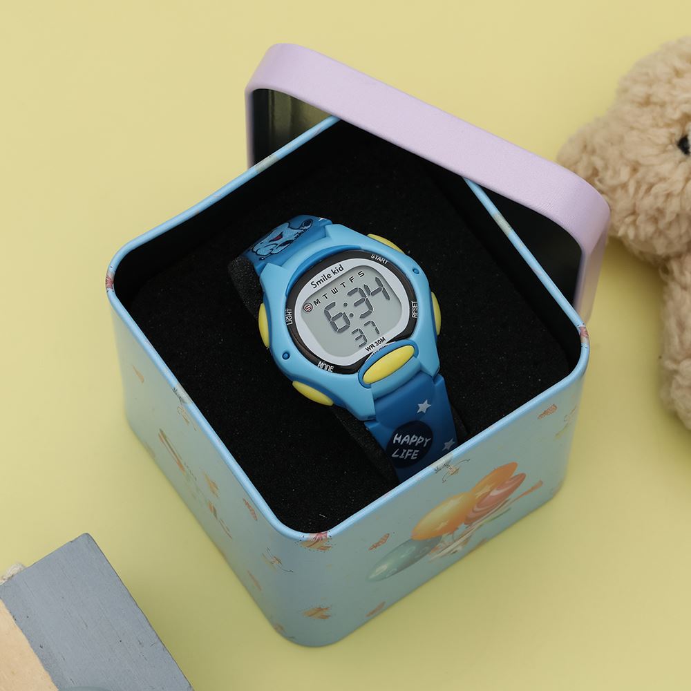 Đồng hồ Smile Kid 35 mm Trẻ em SL162-03