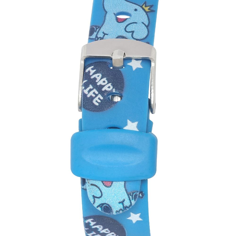 Đồng hồ Smile Kid 35 mm Trẻ em SL162-03 - 4