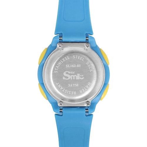 Đồng hồ Smile Kid 35 mm Trẻ em SL162-03 Màu Xanh Dương