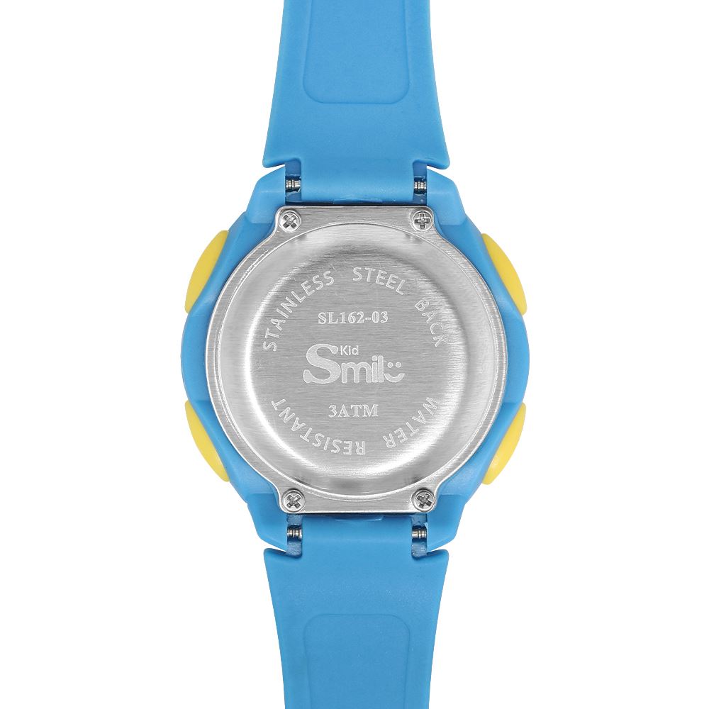 Đồng hồ Smile Kid 35 mm Trẻ em SL162-03 - 5