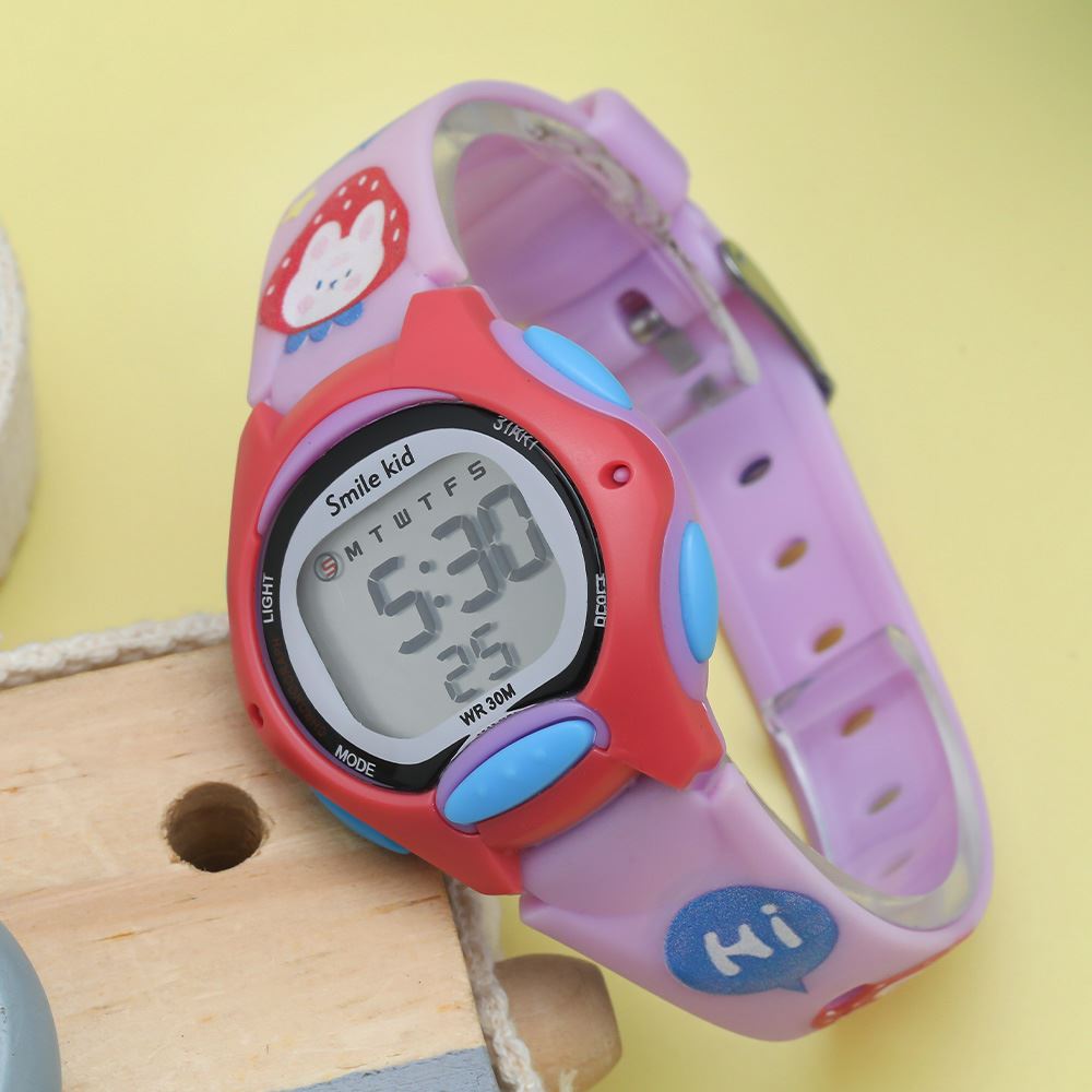 Đồng hồ Smile Kid 35 mm Trẻ em SL162-02