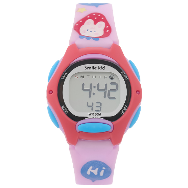 SMILE KID 35 mm Trẻ em SL162-02