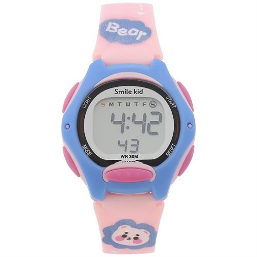 Đồng hồ Smile Kid 35 mm Trẻ em SL162-01 Màu Hồng