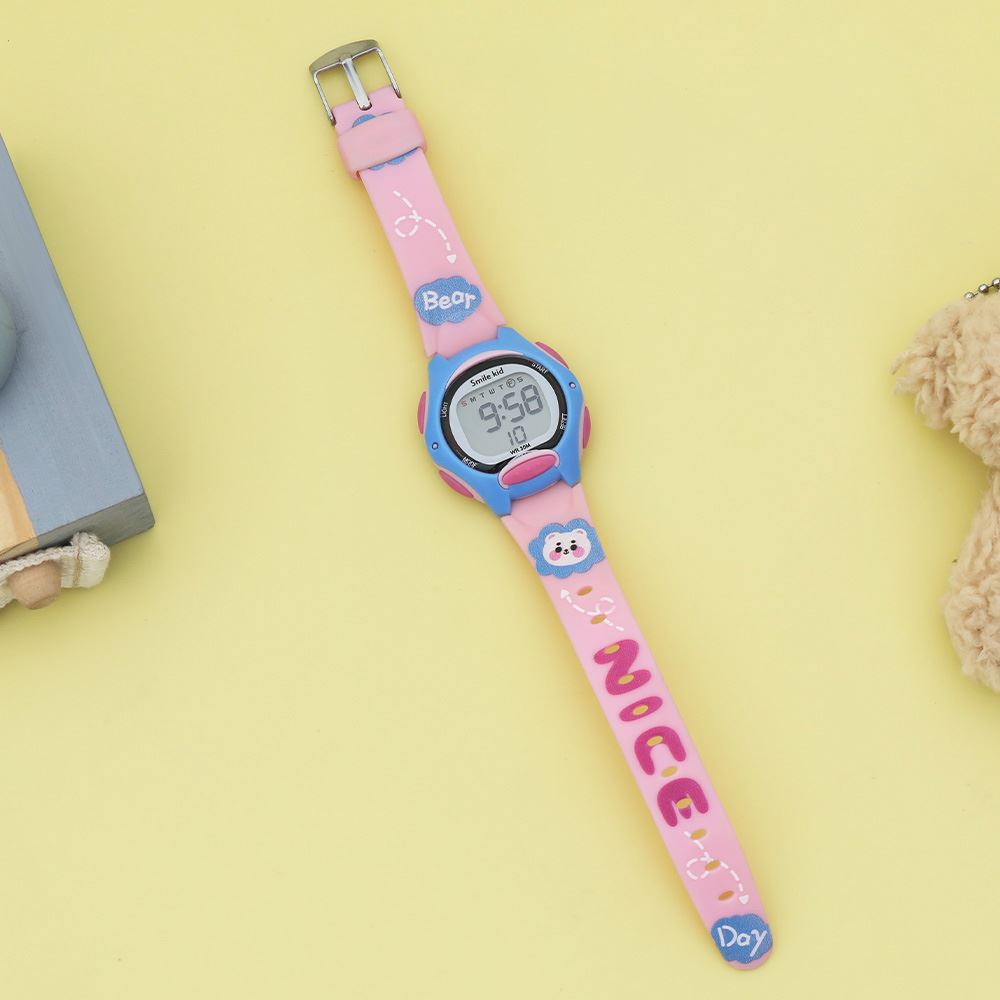 Đồng hồ Smile Kid 35 mm Trẻ em SL162-01