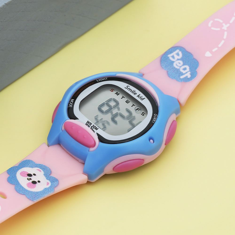 Đồng hồ Smile Kid 35 mm Trẻ em SL162-01