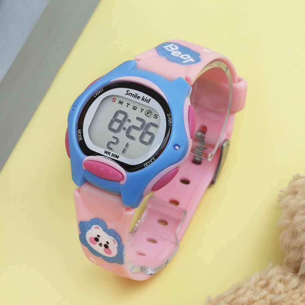 Đồng hồ Smile Kid 35 mm Trẻ em SL162-01