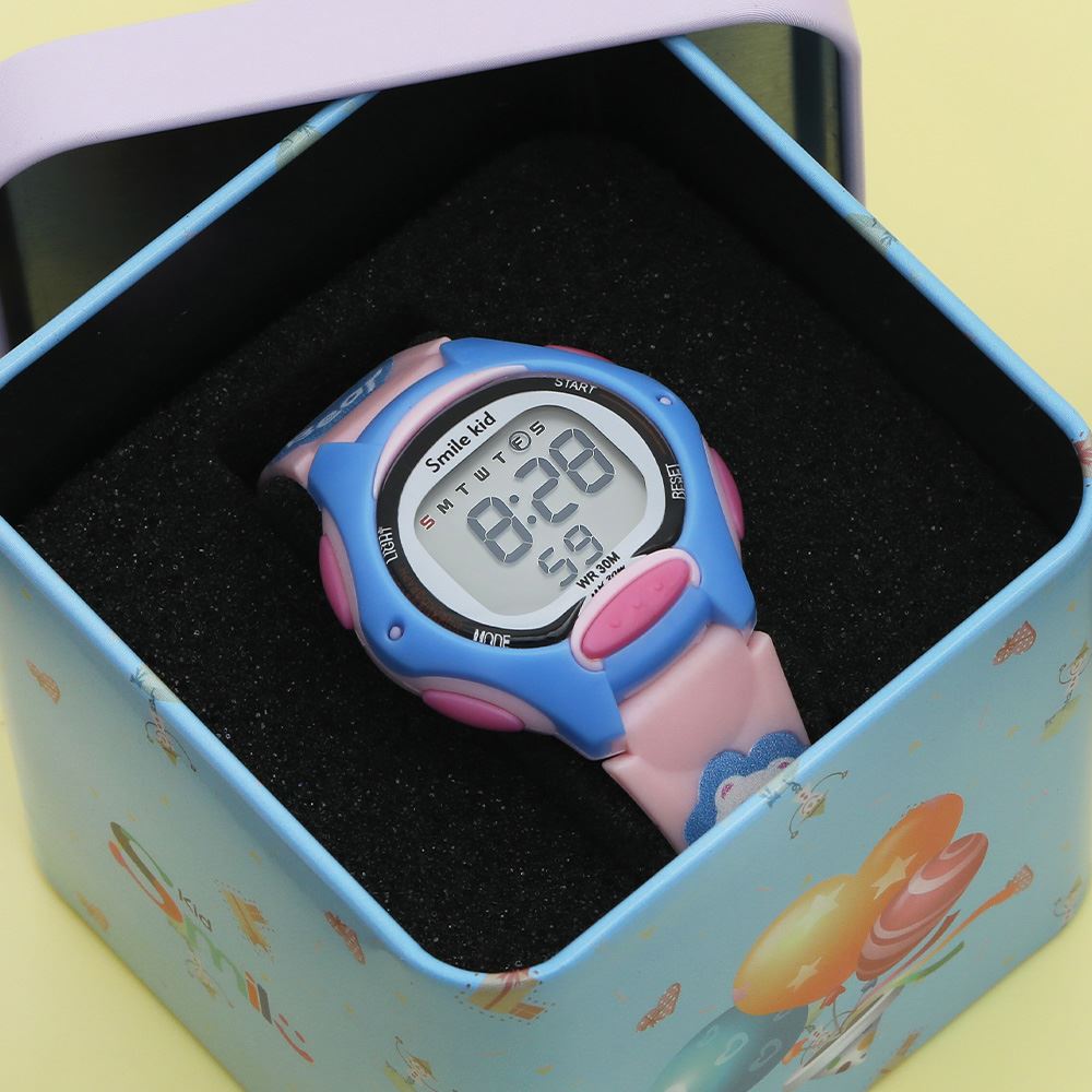 Đồng hồ Smile Kid 35 mm Trẻ em SL162-01