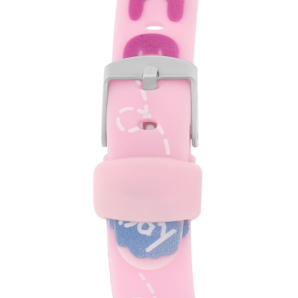 Đồng hồ Smile Kid 35 mm Trẻ em SL162-01 Màu Hồng
